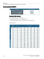 Preview for 106 page of Siemens Sentron 3VA Manual