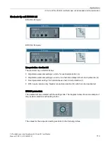 Preview for 115 page of Siemens Sentron 3VA Manual