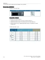 Preview for 120 page of Siemens Sentron 3VA Manual