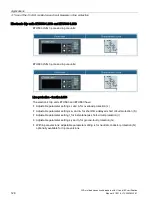 Preview for 130 page of Siemens Sentron 3VA Manual