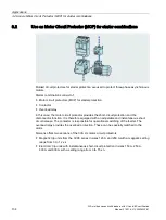 Preview for 136 page of Siemens Sentron 3VA Manual