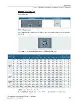 Preview for 139 page of Siemens Sentron 3VA Manual