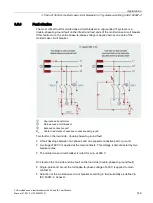 Preview for 151 page of Siemens Sentron 3VA Manual