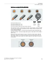 Preview for 171 page of Siemens Sentron 3VA Manual