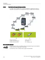 Preview for 200 page of Siemens Sentron 3VA Manual