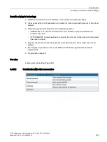 Preview for 235 page of Siemens Sentron 3VA Manual