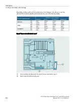 Preview for 248 page of Siemens Sentron 3VA Manual