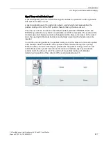 Preview for 249 page of Siemens Sentron 3VA Manual