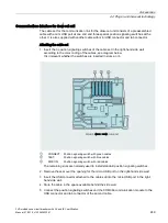 Preview for 251 page of Siemens Sentron 3VA Manual