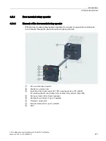 Preview for 273 page of Siemens Sentron 3VA Manual