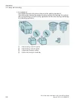 Preview for 310 page of Siemens Sentron 3VA Manual