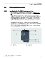 Preview for 353 page of Siemens Sentron 3VA Manual