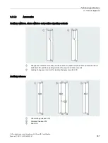 Preview for 389 page of Siemens Sentron 3VA Manual