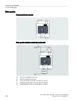 Preview for 390 page of Siemens Sentron 3VA Manual