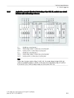 Preview for 405 page of Siemens Sentron 3VA Manual