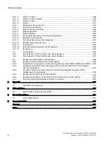 Preview for 10 page of Siemens SENTRON 3VA1 Manual