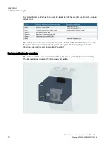 Preview for 40 page of Siemens SENTRON 3VA1 Manual