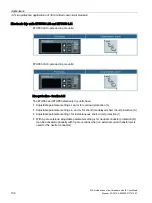 Предварительный просмотр 134 страницы Siemens SENTRON 3VA1 Manual