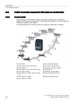 Preview for 216 page of Siemens SENTRON 3VA1 Manual