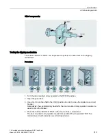 Preview for 321 page of Siemens SENTRON 3VA1 Manual