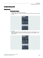 Preview for 401 page of Siemens SENTRON 3VA1 Manual