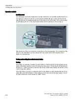 Preview for 434 page of Siemens SENTRON 3VA1 Manual