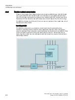 Preview for 480 page of Siemens SENTRON 3VA1 Manual