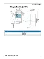 Предварительный просмотр 601 страницы Siemens SENTRON 3VA1 Manual