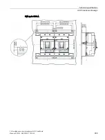 Предварительный просмотр 611 страницы Siemens SENTRON 3VA1 Manual