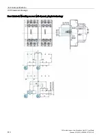 Предварительный просмотр 612 страницы Siemens SENTRON 3VA1 Manual