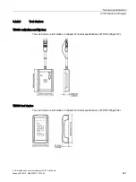 Предварительный просмотр 623 страницы Siemens SENTRON 3VA1 Manual