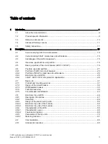 Preview for 5 page of Siemens SENTRON 3VA27 Manual