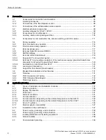 Preview for 6 page of Siemens SENTRON 3VA27 Manual