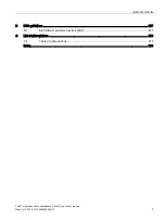 Preview for 9 page of Siemens SENTRON 3VA27 Manual