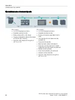 Preview for 50 page of Siemens SENTRON 3VA27 Manual