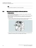 Preview for 176 page of Siemens SENTRON 3VA27 Manual