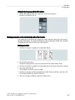 Preview for 201 page of Siemens SENTRON 3VA27 Manual