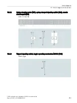 Preview for 255 page of Siemens SENTRON 3VA27 Manual