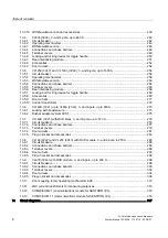 Preview for 8 page of Siemens SENTRON 3VL series System Manual