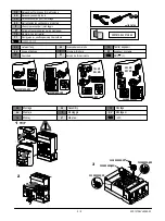 Preview for 2 page of Siemens SENTRON 3VL98002AC00 Operating Instructions