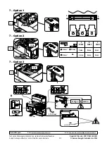 Preview for 5 page of Siemens SENTRON 3VL98002AC00 Operating Instructions