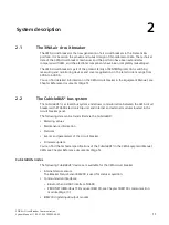 Preview for 13 page of Siemens SENTRON 3WA System Manual