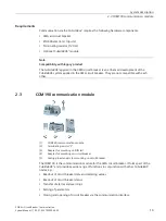 Preview for 15 page of Siemens SENTRON 3WA System Manual