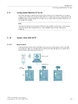 Preview for 45 page of Siemens SENTRON 3WA System Manual