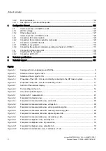 Preview for 6 page of Siemens SENTRON 3WL Function Manual