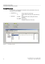 Preview for 16 page of Siemens SENTRON 3WL Function Manual