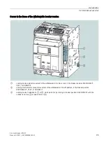 Preview for 97 page of Siemens SENTRON 3WL10 Manual