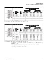 Preview for 117 page of Siemens SENTRON 3WL10 Manual