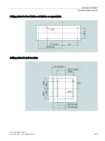 Preview for 197 page of Siemens SENTRON 3WL10 Manual