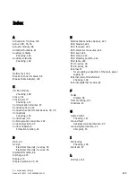 Preview for 231 page of Siemens SENTRON 3WL10 Manual